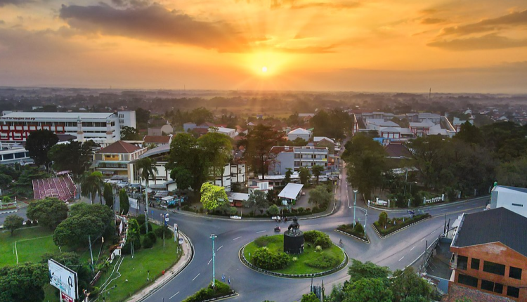 Wisata Baru di Purwokerto yang Tidak Terlupakan