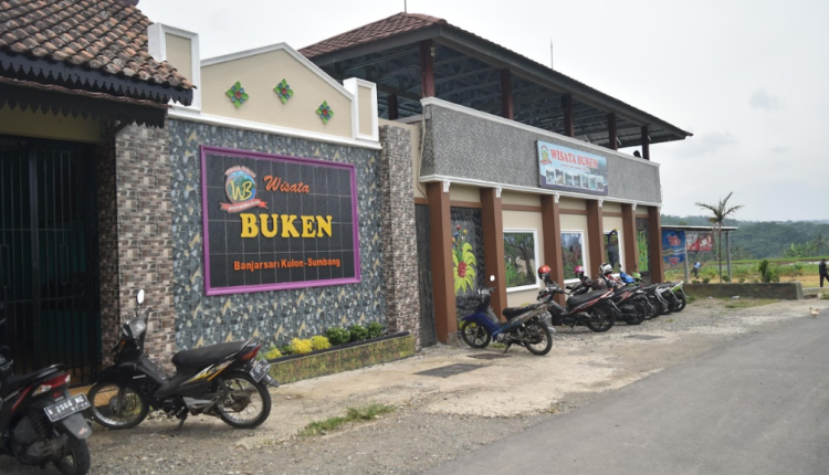 Wisata Buken