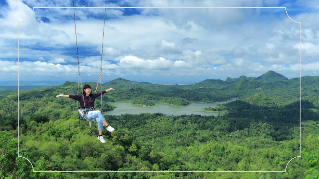 Wisata Desa Wisata Kalibiru