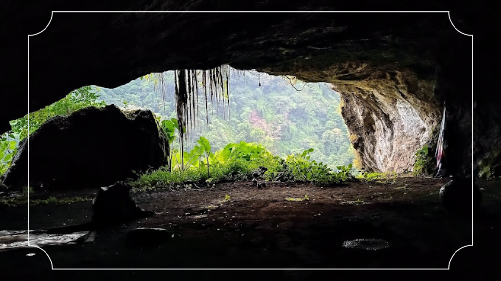 Jelajahi Tempat Wisata di Wonosalam untuk Liburan Seru! 11 Wisata Gua Sriti Wonosalam