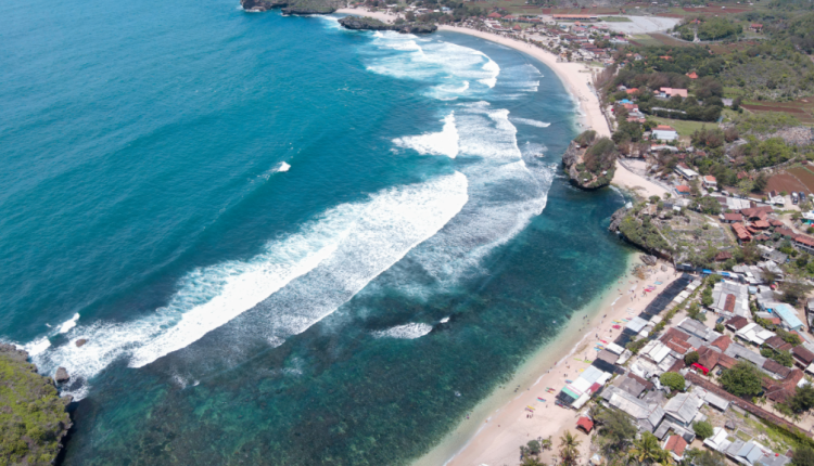 Wisata Gunung Kidul Yogyakarta