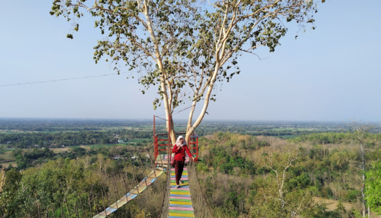 Wisata Klaten Jawa Tengah untuk Pengalaman Liburan Tak Terlupakan