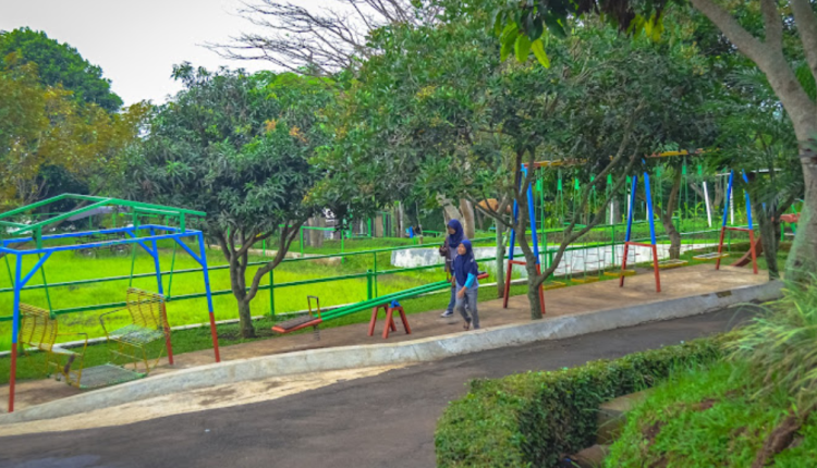 Wisata Kuda Paku Haji