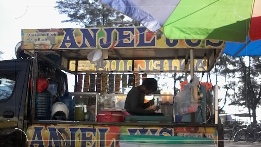 Wisata Kuliner Pesisir