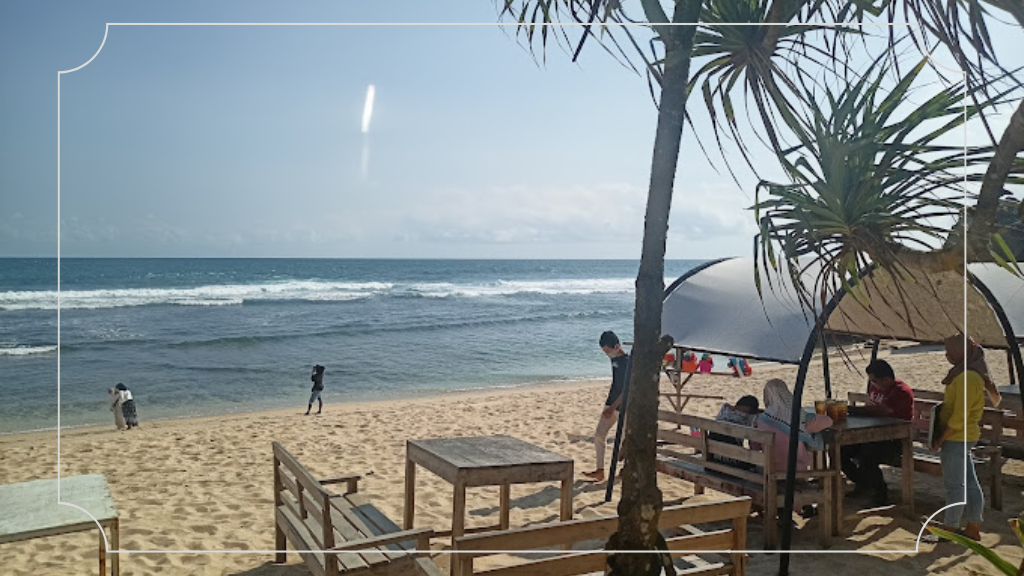 Wisata Kuliner atau Jajanan dengan Banyak Pilihan