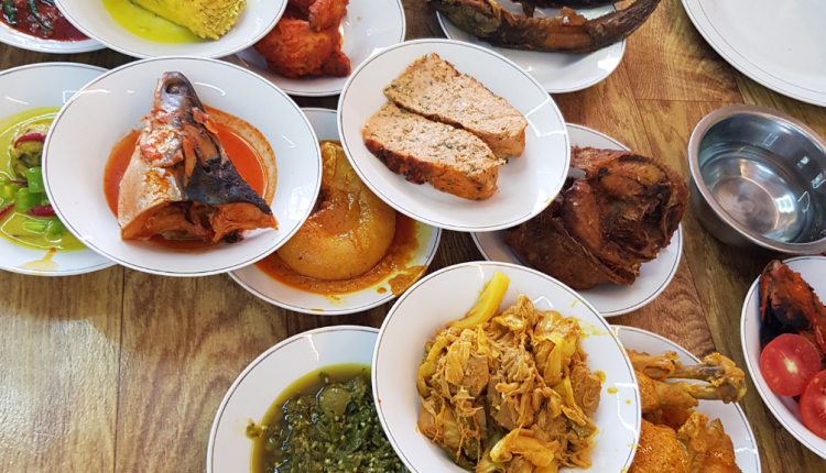 Wisata Kuliner di Jakarta