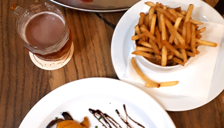 Wisata Kuliner di Kulon Progo yang Harus Dikunjungi