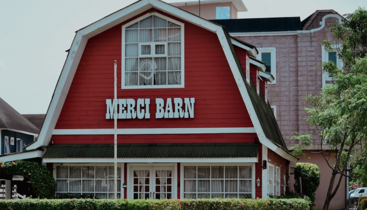 Wisata Merci Themepark and Resto