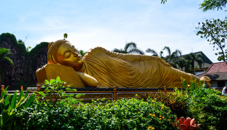 Wisata Mojokerto yang Hits