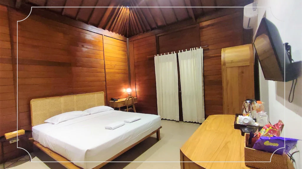 Keindahan Pantai Utama Raya - Surga Tersembunyi di Indonesia 8 Wisata Paiton Cottage