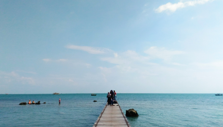 Wisata Pantai Jepara yang Wajib Dikunjungi