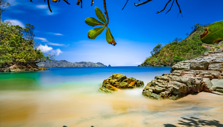 Wisata Pantai Malang