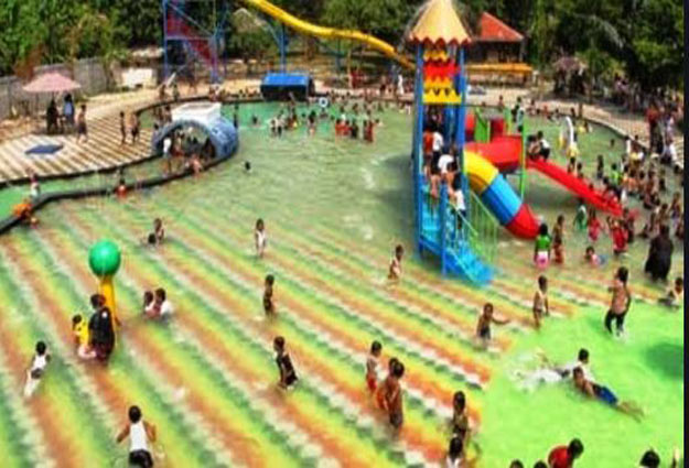 17 Tempat Wisata di Depok Terbaru 12 Objek Wisata di Depok Jawa Barat