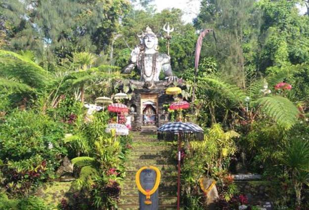 tempat menarik di Tabanan