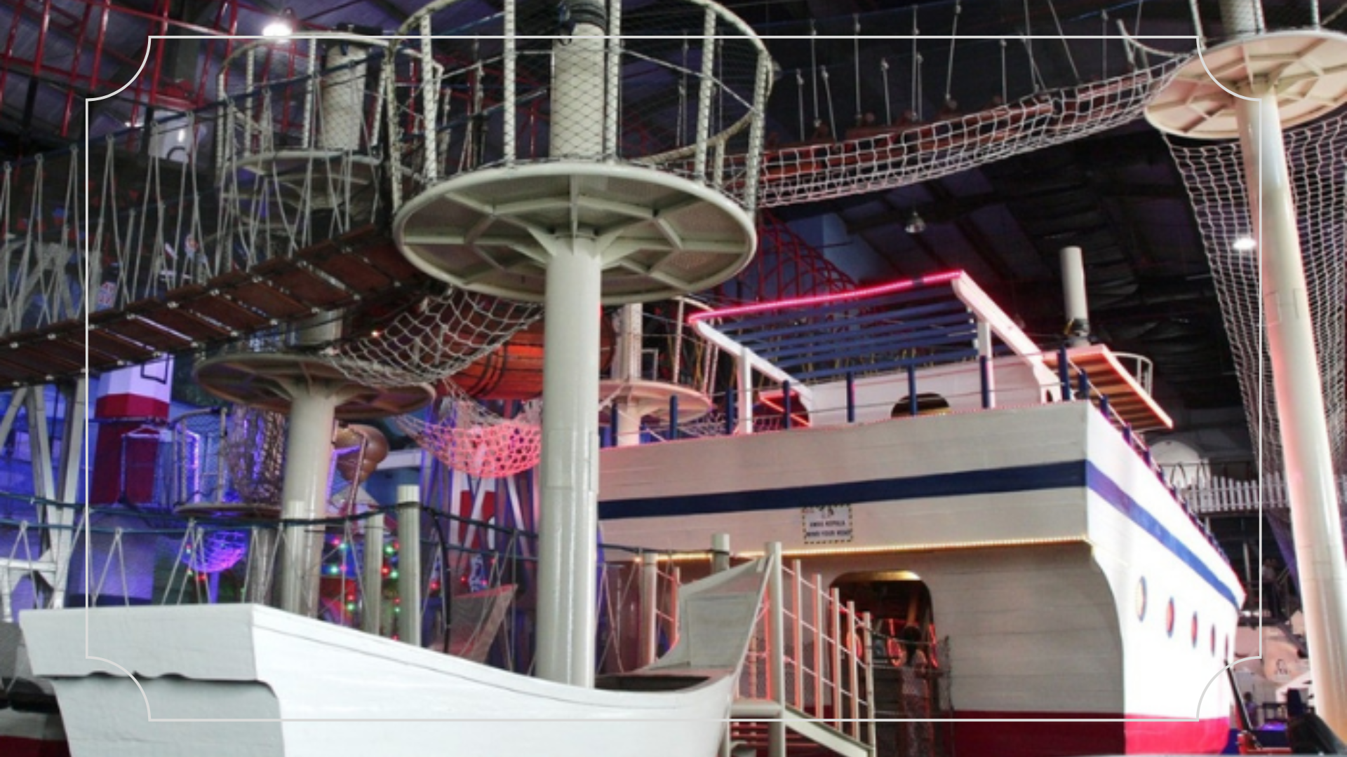 Wisata Pendidikan Pinisi