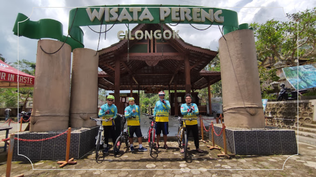 20 Tempat Wisata Purwokerto Terbaru yang Tidak Boleh Dilewatkan 8 Wisata Pereng Cilongok