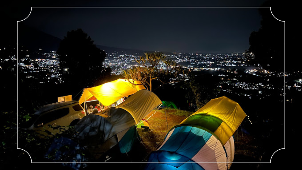 15 Tempat Wisata di Puncak Bogor untuk Liburan Keluarga Terbaik! 14 Wisata Perkemahan Wonderful Citamiang