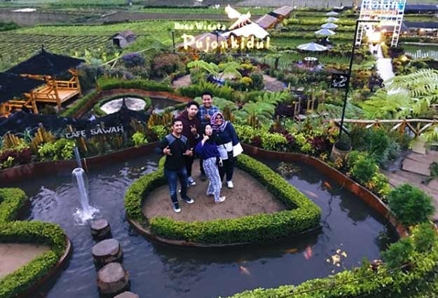 81 Tempat Wisata Seru Di Malang Terbaru 87 wisata terbaru di malang