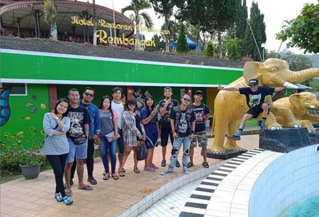 tempat wisata baru di Jember