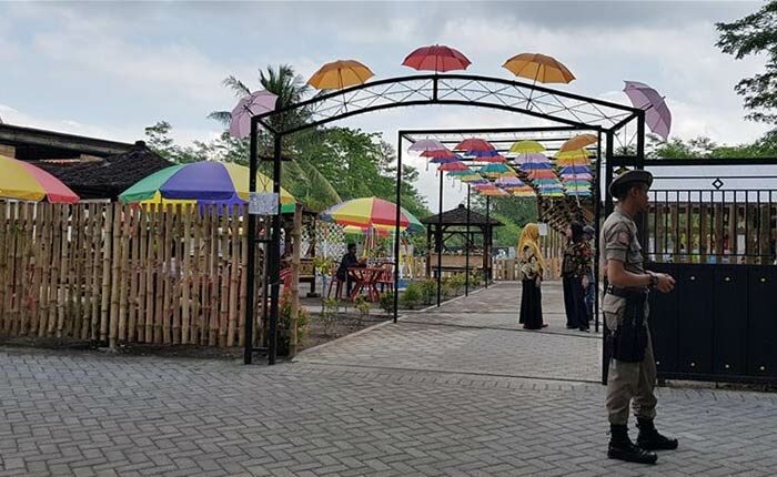 Wisata Sejarah Situs Biting