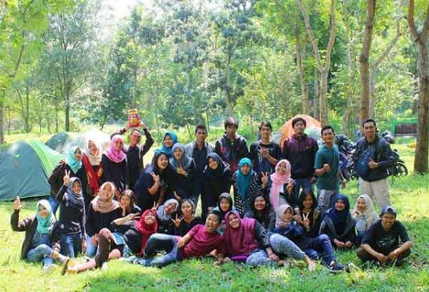 Wisata hits di Jombang