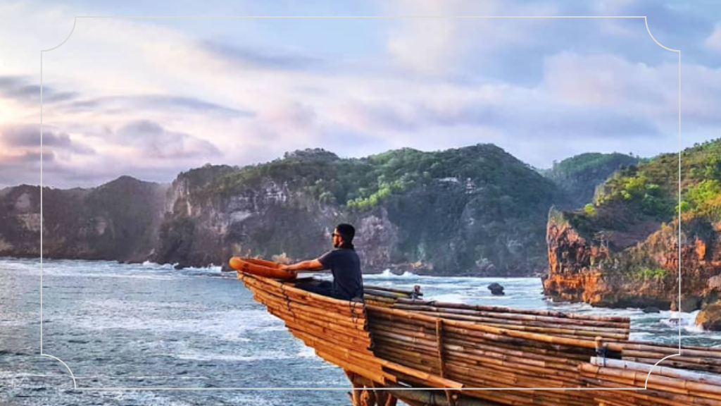 Wisata Tanjung Kesirat