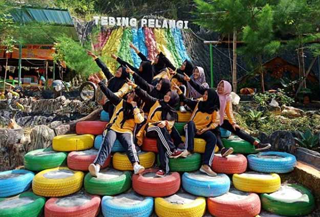 Wisata di Tuban dan sekitarnya