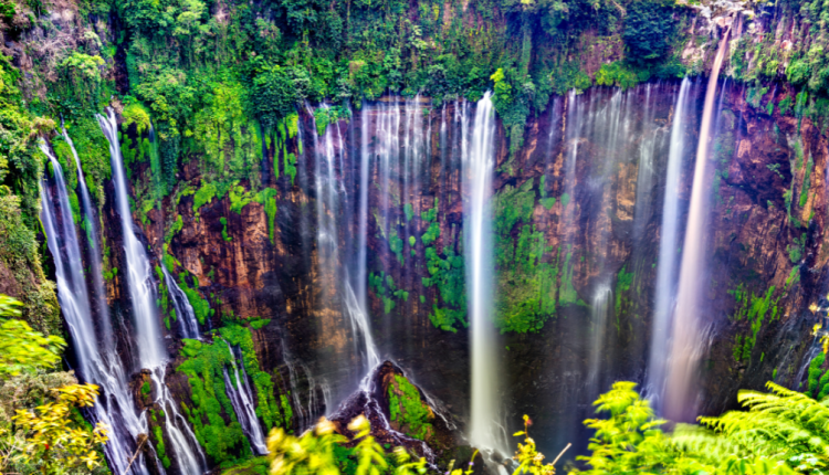 Wisata Terbaik di Jawa Timur