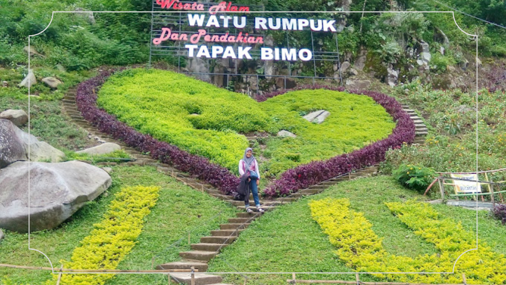 20 Destinasi Wisata Jawa Timur yang Populer dan Tempat Tersembunyi 9 Wisata Watu Rumpuk
