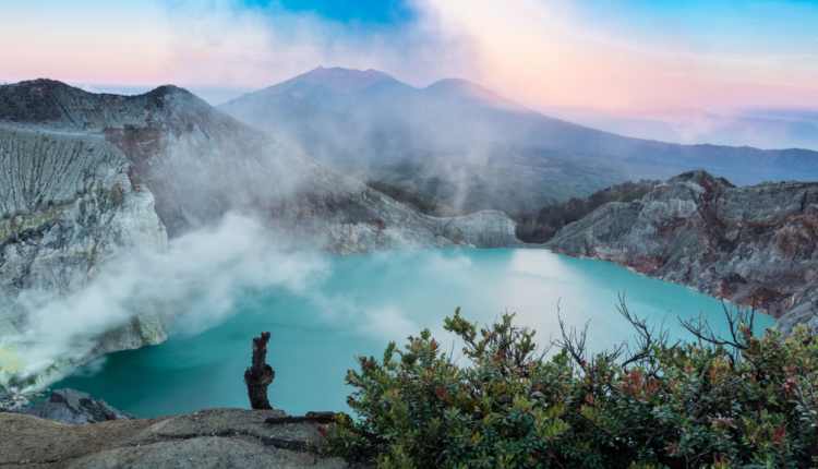 Wisata di Banyuwangi Kota