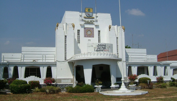 Wisata di Cirebon Terbaru