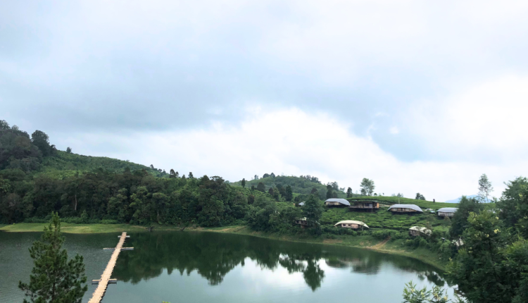 Wisata di Ciwidey Bandung yang Paling Menarik untuk Dijelajahi