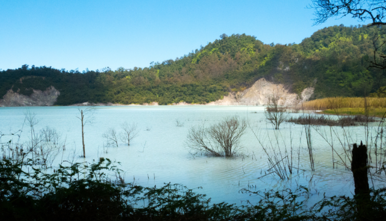 Wisata di Garut yang Lagi Hits Wajib Kamu Datangi