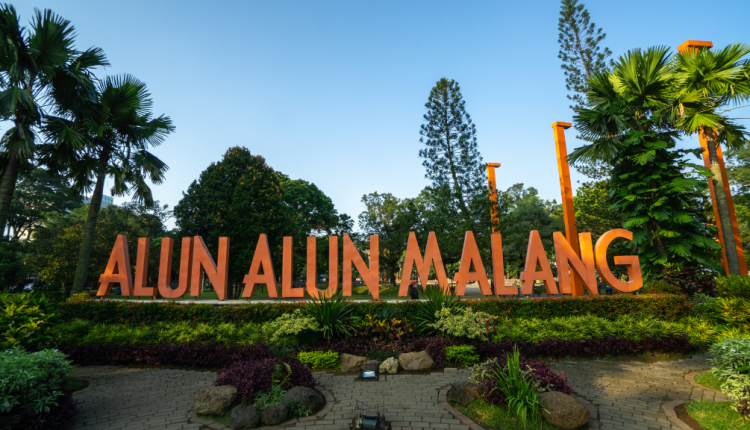 Wisata di Kota Malang yang Harus Kamu Kunjungi