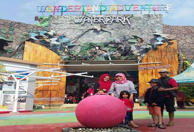 Tempat Wisata Menarik di Karawang