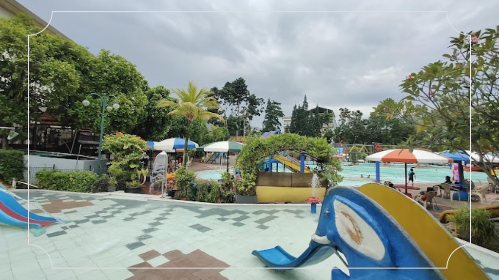 Rekomendasi Kolam Renang di Bogor untuk Liburan yang Menyenangkan 6 Yasmin Waterboom Sport Center Bogor