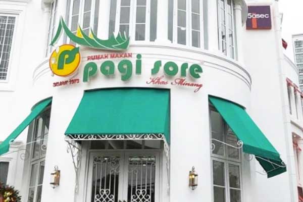 aktivitas yang bisa dilakukan