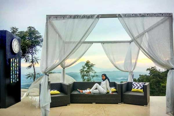 aktivitas yang bisa dilakukan ayanaz gedong songo