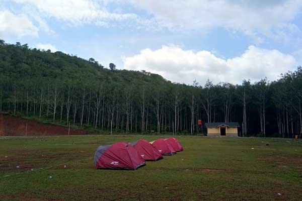 aktivitas yang bisa dilakukan kiram park