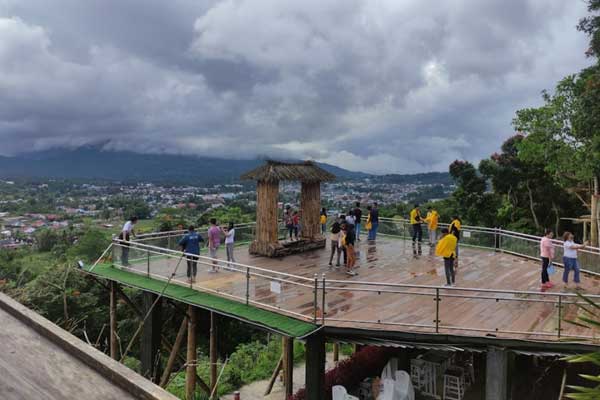 Narwastu Hills Tomohon 6 aktivitas yang bisa dilakukan narwastu hills