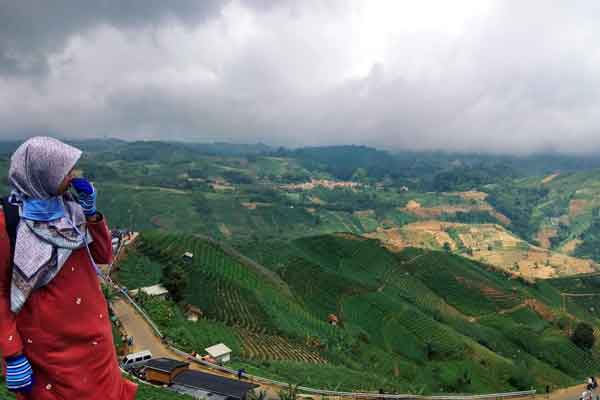 Panyaweuyan Majalengka 7 aktivitas yang bisa dilakukan panyaweuyan majalengka