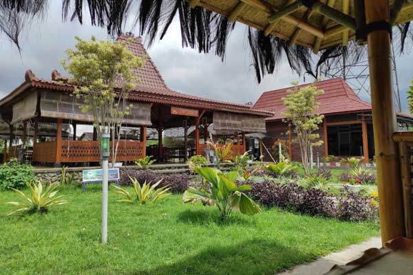 aktivitas yang bisa dilakukan sinsu edupark