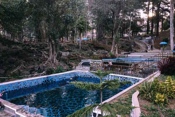 aktivitas yang bisa dilakukan woodland kuningan