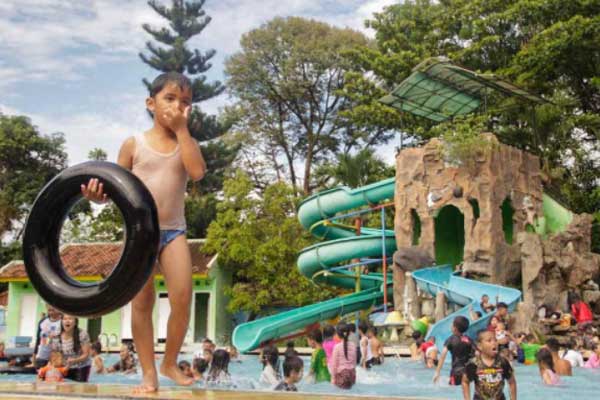 alamat dan rute lokas serulingmas banjarnegara