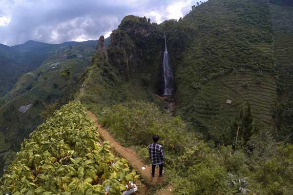alamat dan rute lokasi