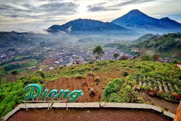 alamat dan rute lokasi 