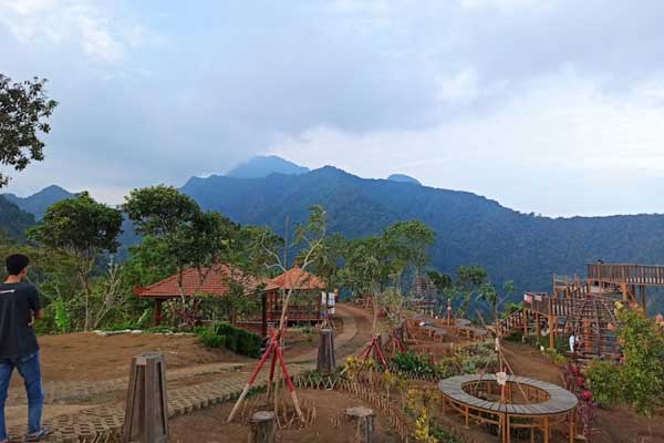 alamat dan rute lokasi Ternadi Kudus