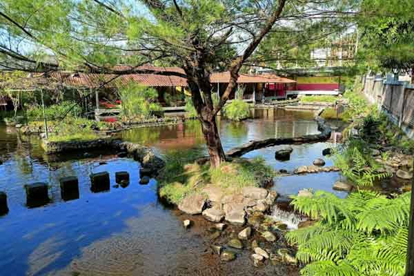 alamat dan rute lokasi Tlatar Boyolali