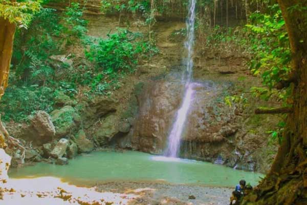 Air Terjun Widuri Grobogan 3 alamat dan rute lokasi air terjuhn widuri
