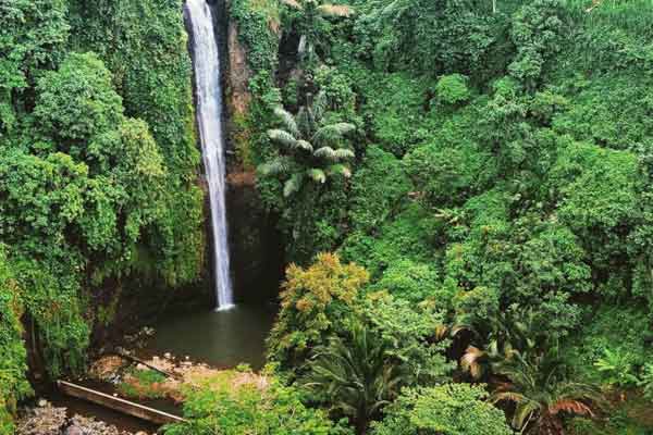 Air Terjun Songgo Langit Jepara 3 alamat dan rute lokasi air terjun songgo langit